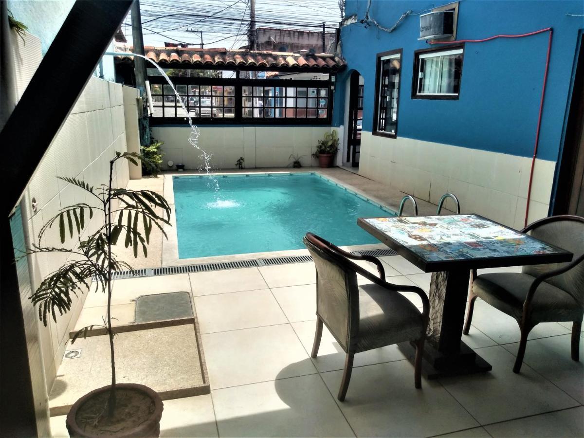 Inn Mandala Búzios