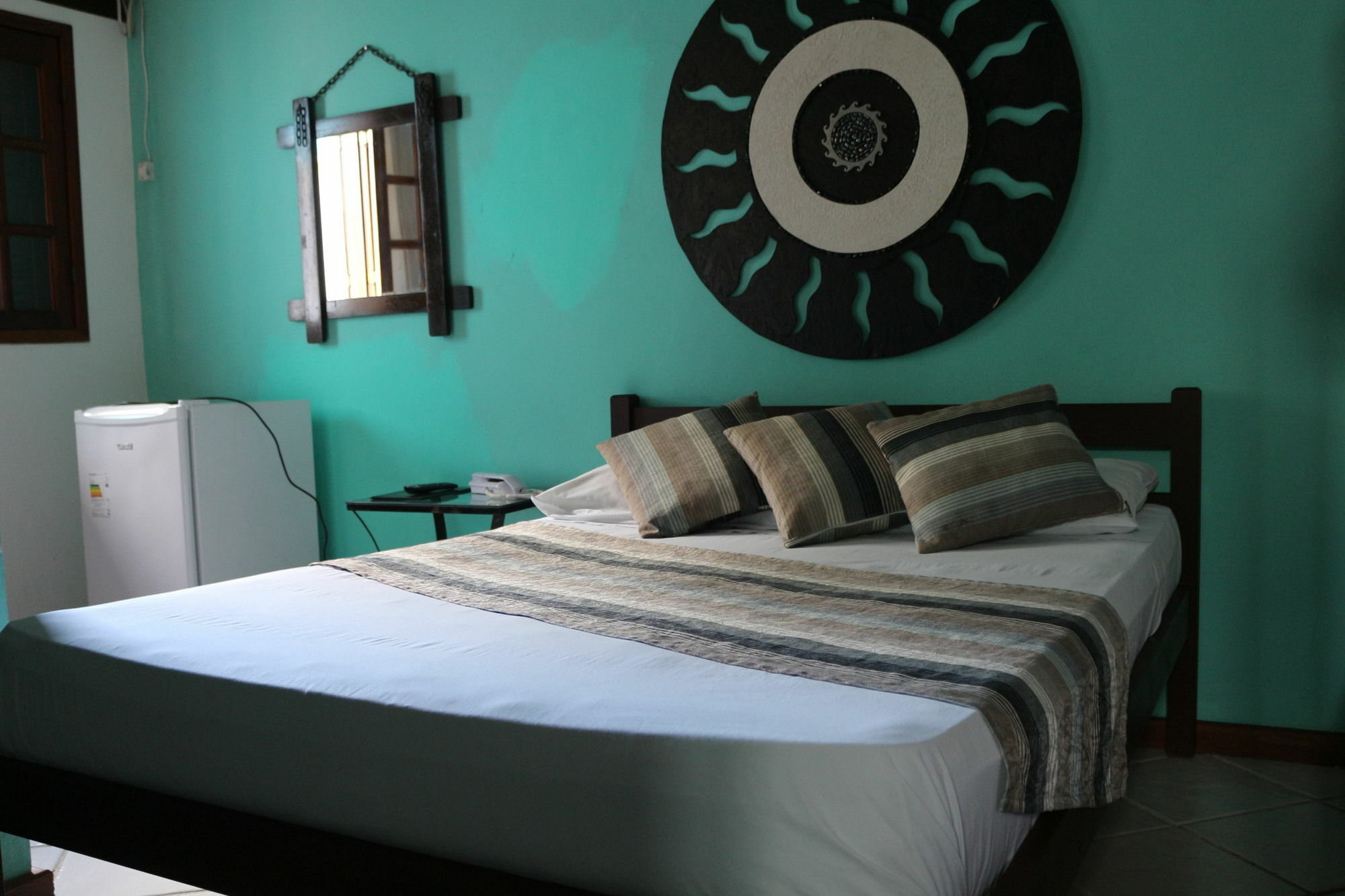Inn Mandala 3*