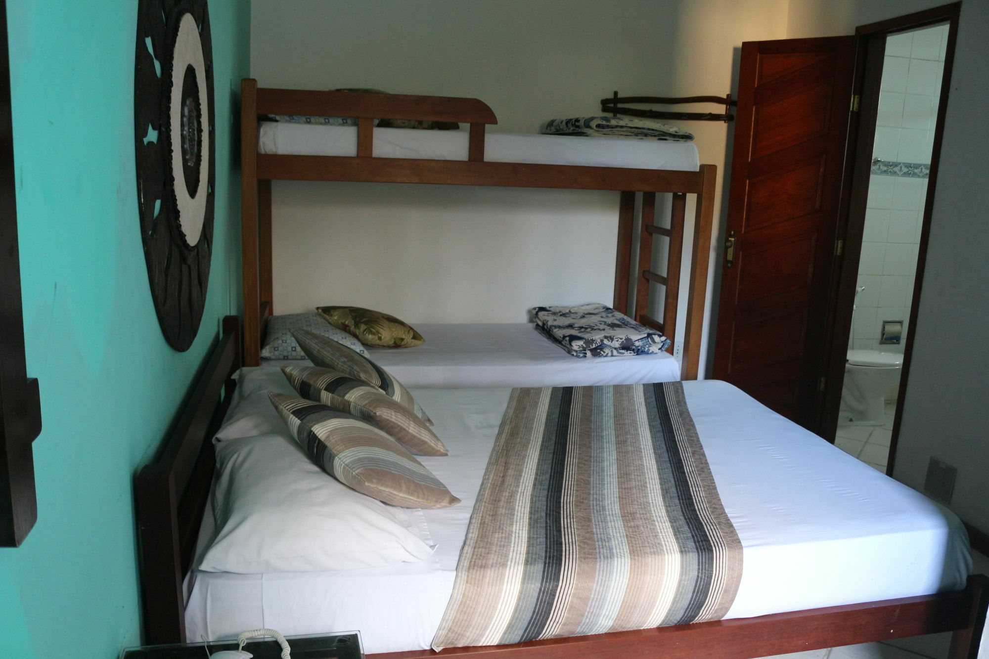 Mandala Inn 3*